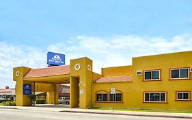 Americas Best Value Inn Azusa Ca